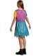 Sally Costume for Girls - The Nightmare Before Christmas