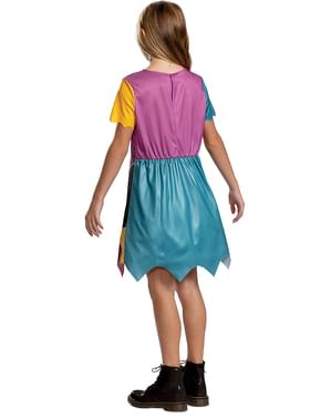 Sally kostuum voor meisjes - The Nightmare Before Christmas
