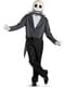 Jack Skellington kostüüm täiskasvanutele - Öö enne jõule