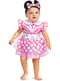 Minnie Mouse Costume for Babies