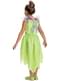 Tinkerbell Costume for Girls - Peter Pan