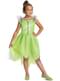 Tinkerbell kostuum voor meisjes - Peter Pan