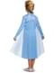 Fato de Elsa para menina - Frozen II