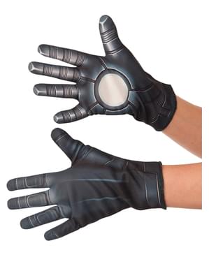 Boy's War Machine Captain America Civil War Gloves