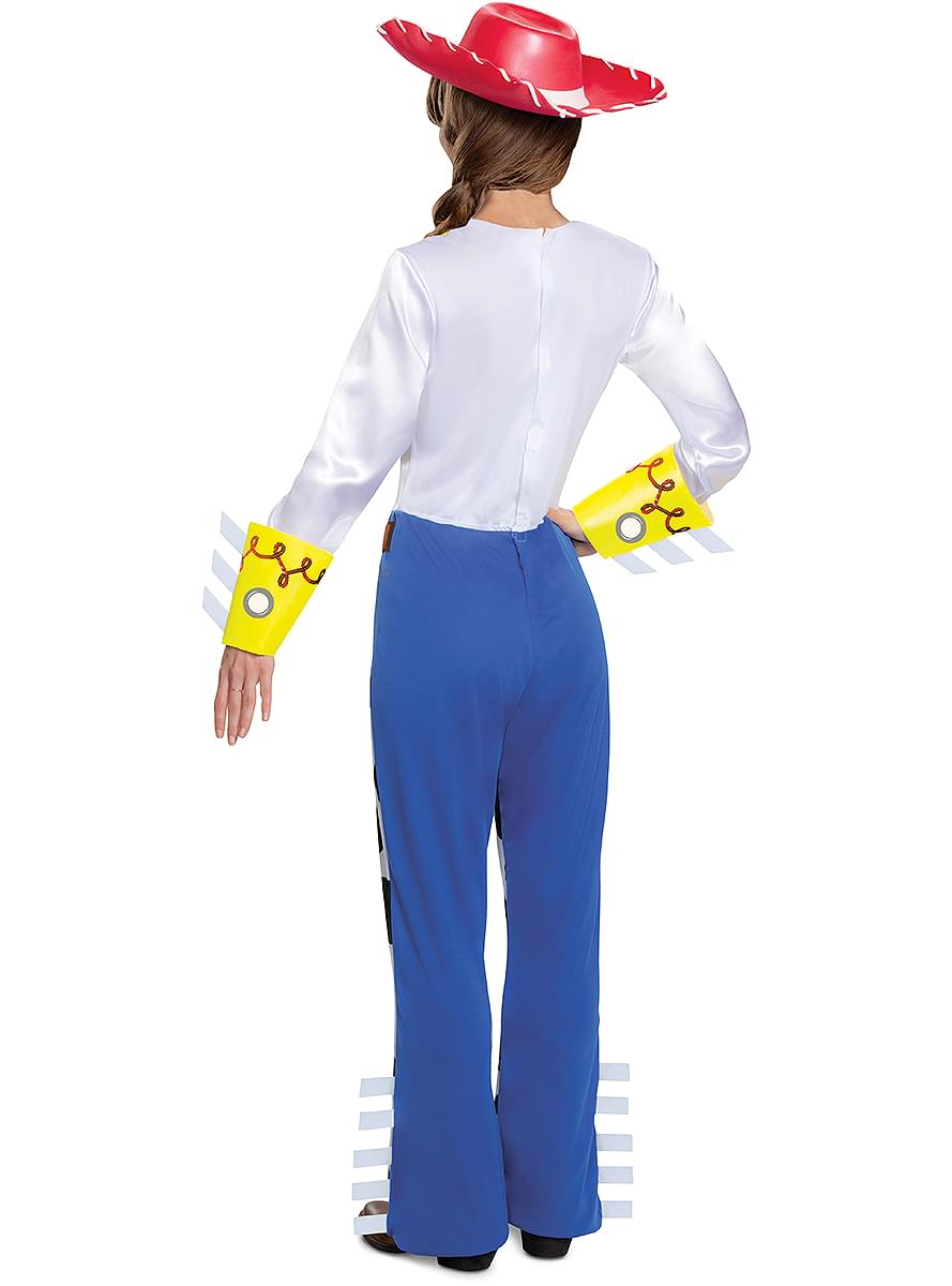 Džesijas kostīms pieaugušajiem - Toy Story