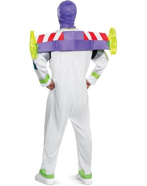 Vestiti di Carnevale di coppia Buzz Lightyear e Woody di Toy Story online