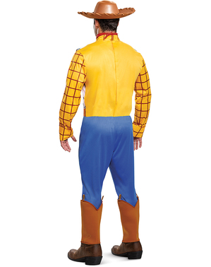 Woody kostum za moške - Toy story