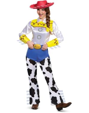 Jessie-asu aikuisille - Toy Story