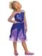 Costume da Ursula per bambina - La Sirenetta