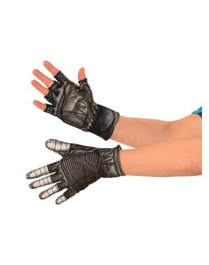 Winter Soldier Handschuhe für Herren aus The First Avenger: Civil War