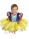Costume da Biancaneve per bambina