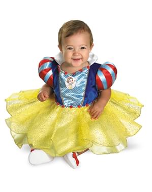 Snow White Costume for Baby Girl