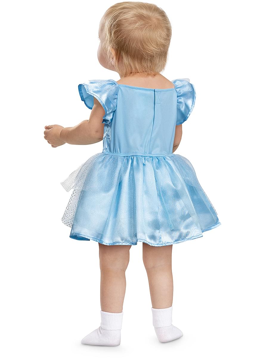 Aschenputtel Kostüm für Babys