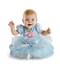 Assepoester kostuum voor baby's