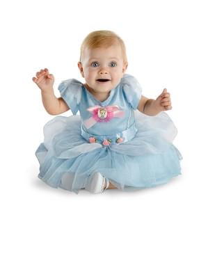 Cinderella Costume for Babies