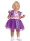 Costum Rapunzel pentru bebelusi
