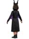 Maleficent kostume til piger - Tornerose