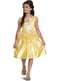 Costume da Bella per bambina - La Bella e la Bestia