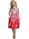Costume da Aurora classico per bambina - La Bella Addormentata