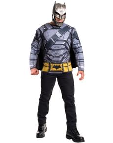 Kit costum Batman armură Batman vs Superman pentru bărbat