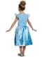 Classic Cinderella Costume for Girls