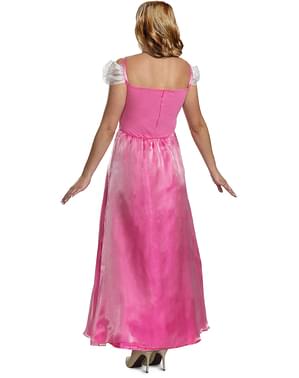 Costum Aurora pentru femei - Frumoasa Adormita