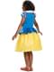 Deluxe Snow White Costume for Girls