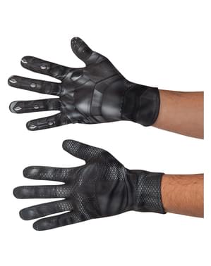Gants Panthère Noire Captain America Civil War homme