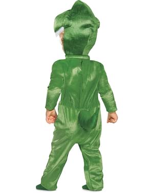 Maskeraddräkt Rex för bebis - Toy Story