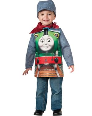 Kostum Insinyur Anak Percy Thomas and Friends