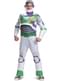 Buzz Lightyear kostume fyrir karla - Lightyear