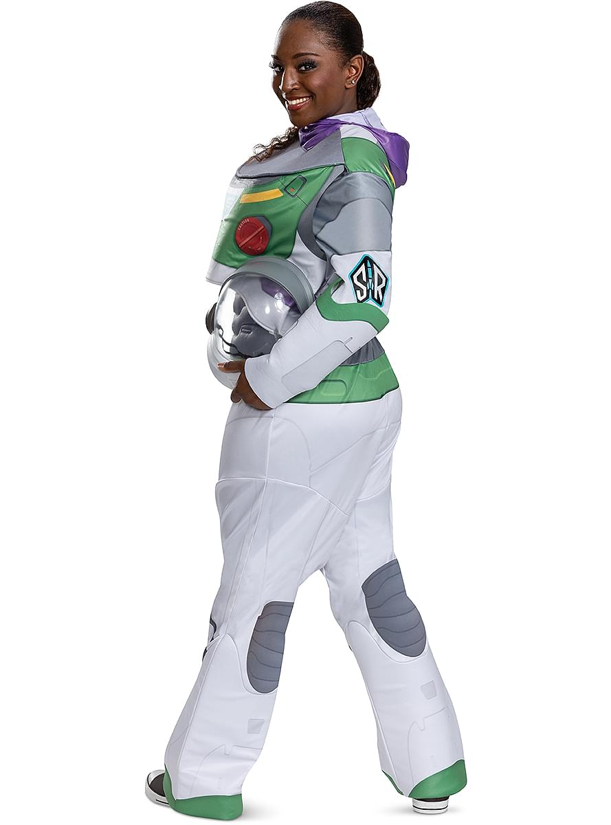 Costume da Buzz Lightyear da uomo - Lightyear