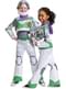 Fato de Buzz Lightyear Deluxe para menino - Lightyear