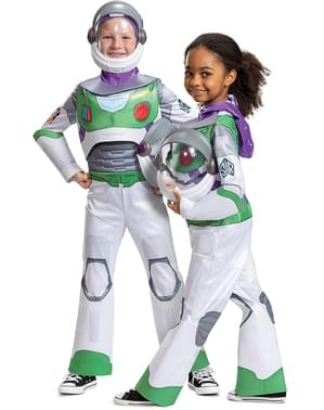 Buzz Lightyear deluxe kostum za dečke