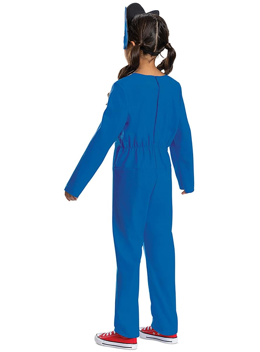 Sonic Costume for Boys - Sonic 2