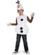 Olaf Costume for Kids - Frozen