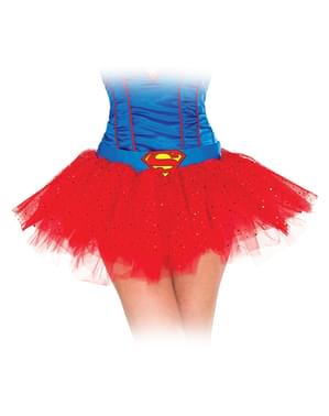 Tutu Superman pentru femeie