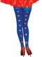 Women's Supergirl Stockings