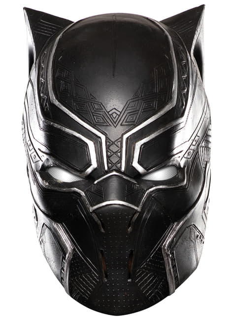 Masque complet Black Panther Captain America Civil War homme