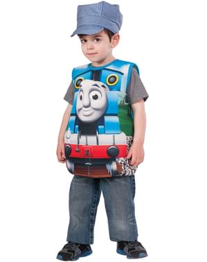 Çocuk Thomas ve Arkadaşları Kostümü