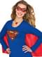 Collier Supergirl femme
