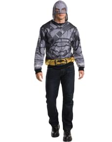 Chaqueta Batman armadura Batman vs Superman para hombre