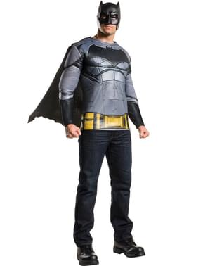 Deluxe Batman Pria: Batman v Superman Costume Kit