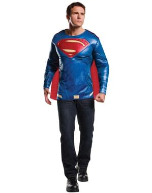 Kit Déguisement Superman Batman v Superman deluxe homme
