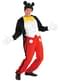 Mickey Mouse Adult Costume