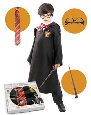 Harry Potter Costume Kit for Kids