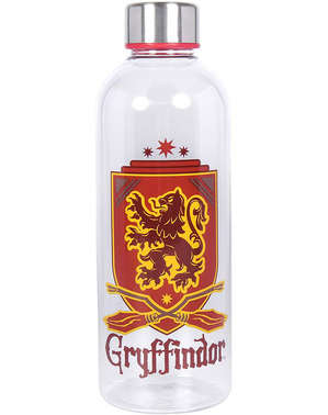 Gryffindor Våbenskjold Flaske 850 ml - Harry Potter