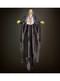 LED Light Up Hanging Nun 137 cm