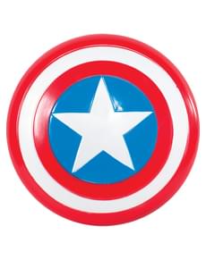 Children's Retro Captain America Shield