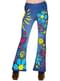 Pantalon Hippie femme